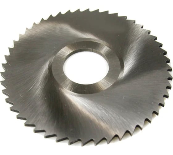 Изображение товара Фреза отрезная Vitatools d40x0.8 тип 1 УТ-00001853