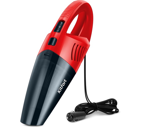 Изображение товара Ручной автомобильный пылесос Kitfort КТ-5313