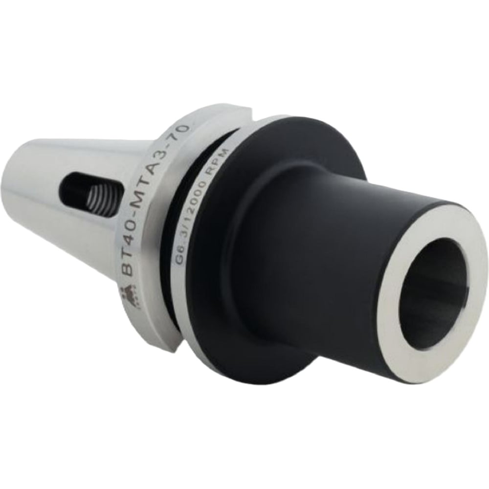 Изображение товара Патрон сверлильный под конус Морзе TTM BT40-MTA3-070 конус MAS403 4603390587869