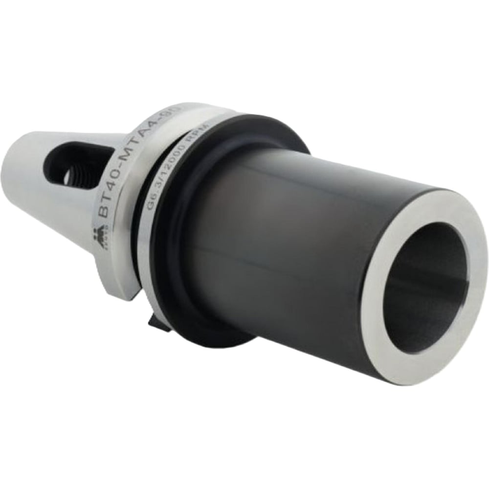 Изображение товара Патрон сверлильный под конус Морзе TTM BT40-MTA4-090 конус MAS403