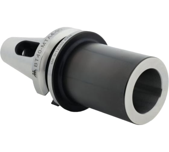 Изображение товара Патрон сверлильный под конус Морзе TTM BT40-MTA4-090 конус MAS403 4603390587906