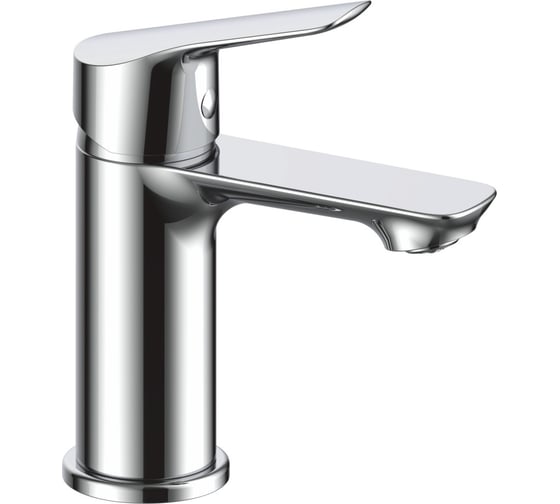 Изображение товара Смеситель для умывальника RUSH SAMUI SA0930-11