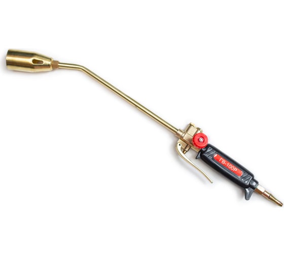 Изображение товара Горелка для кровельных работ ИНКО ГВ-100 Р 35 00000148355