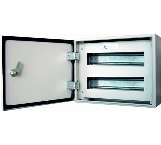 Изображение товара Корпус УЗОЛА ЩРН 2x12 IP54-У1 U0014240