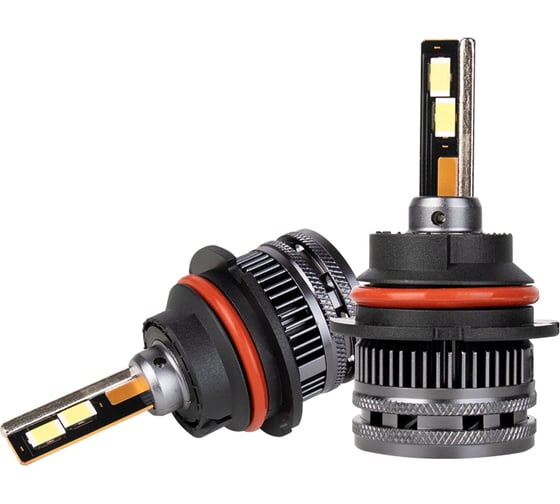 Изображение товара Автолампа KRAFT HB1 12v/24v 45w (P29t) Pro Glow KT 700175