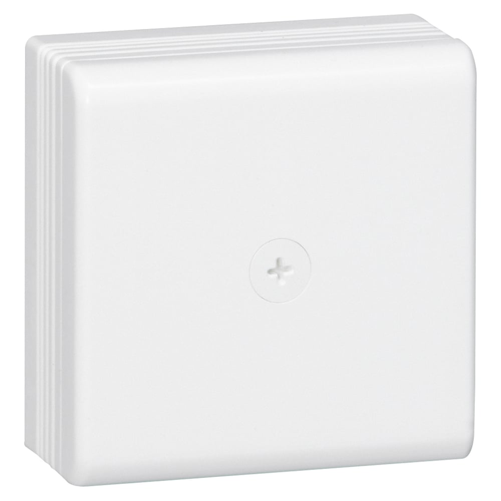 Изображение товара Ответвительная коробка Legrand DLPlus 75х75х35 30316 030316