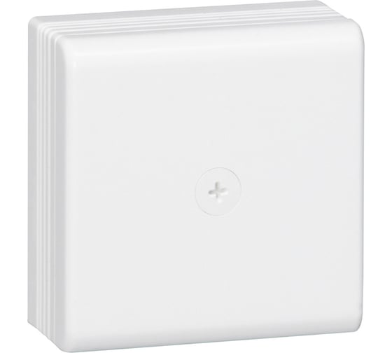 Изображение товара Ответвительная коробка Legrand DLPlus 75х75х35 30316 030316