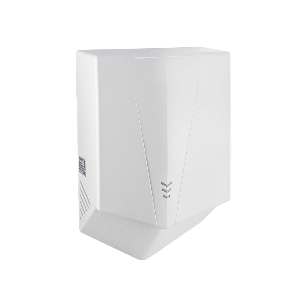 Изображение товара Сушилка для рук GFmark V-windblade 1300W с UV-обеззараживанием и HEPA фильтром