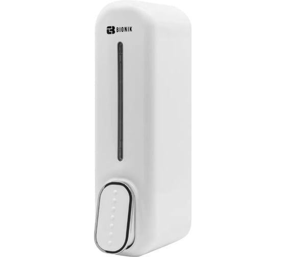 Изображение товара Дозатор для мыла BIONIK 0,25 л BK1059