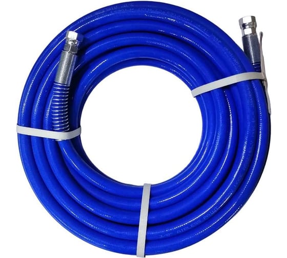 Изображение товара Шланг высокого давления (13 м; 1/4") Chnye 54957