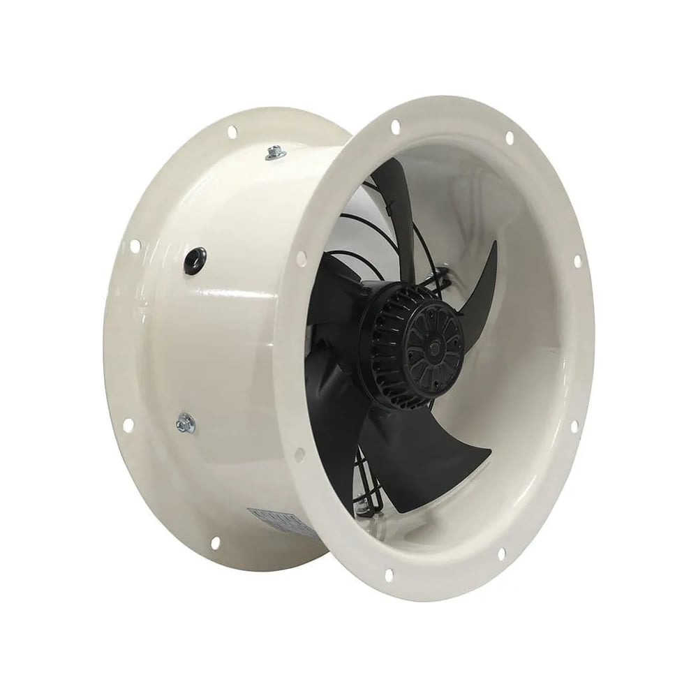 Изображение товара Вентилятор осевой РОВЕН YWF(K)4D-450-ZT (Axial fans) with tube РВ000074254