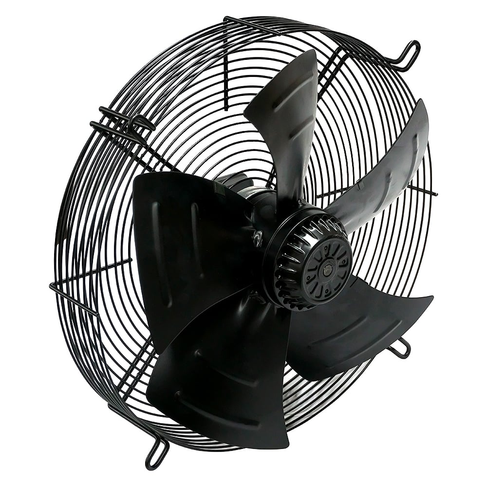 Изображение товара Вентилятор осевой РОВЕН YWF(K)4E-550-Z (Axial fans) РВ000074276