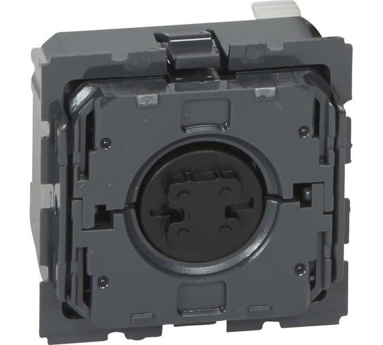 Изображение товара Выключатель Legrand привода Программа Celiane 230 В~ 067601