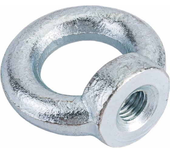 Изображение товара Рым-гайка ЦММ DIN 582 М20 оц. 0Т-00009011