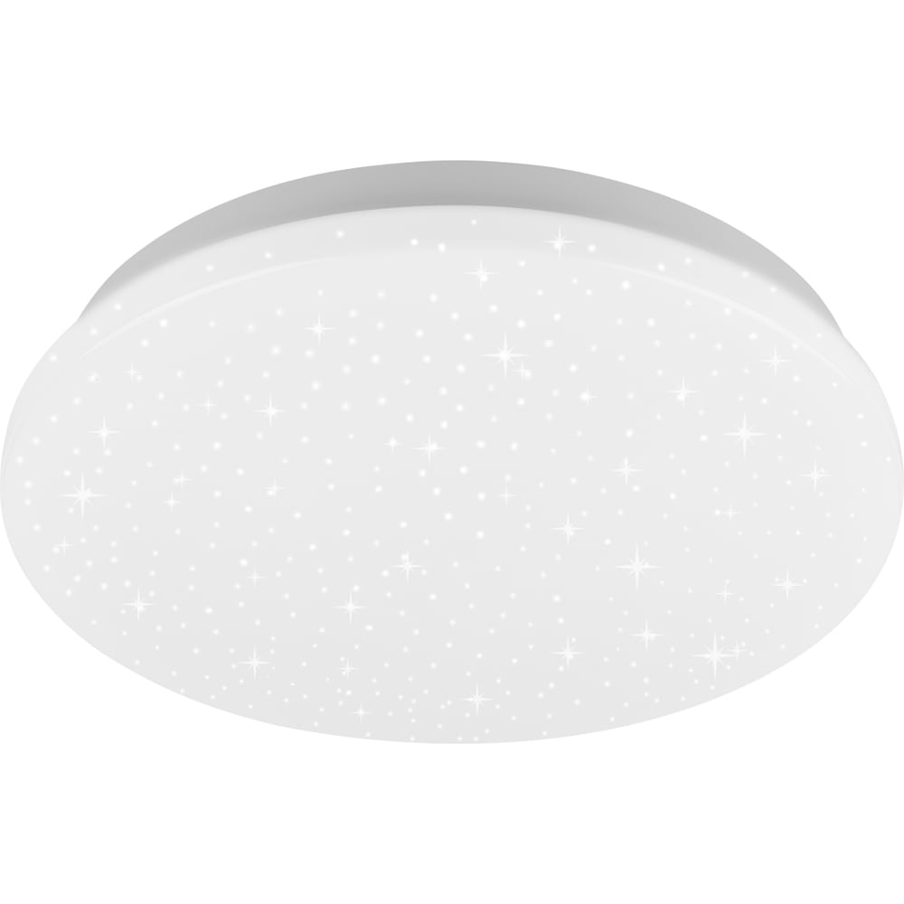 Изображение товара LED потолочный светильник ТDM ELECTRIC ДПБ 02 звездное небо 12 Вт белый