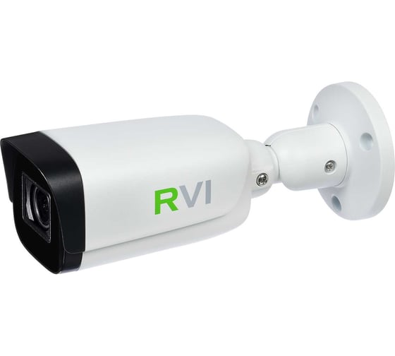 Изображение товара IP-камера видеонаблюдения RVI 1NCT5359 (2.7-13.5) Сенсор: 1/2.7”, 0.002 лк @ F1.6 АВ5096526