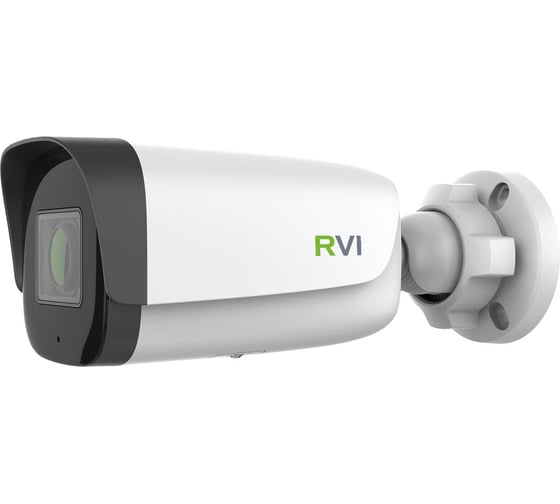 Изображение товара IP-камера видеонаблюдения RVI 1NCT2033 (2.8-12) Сенсор: 1/2.8”, 0.02 лк @ F1.6 АВ5096514