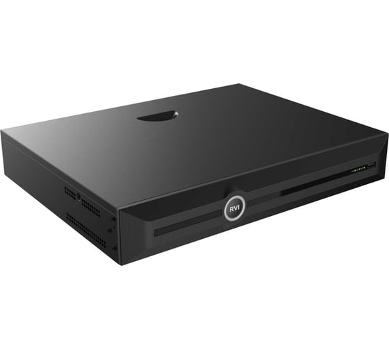 Изображение товара Сетевой видеорегистратор RVI -1NR40481 АВ5090858