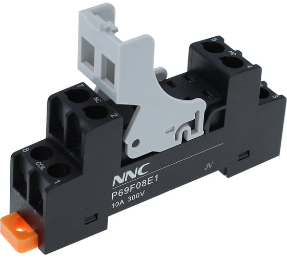 Изображение товара Колодка NNC P69F08E1 17730