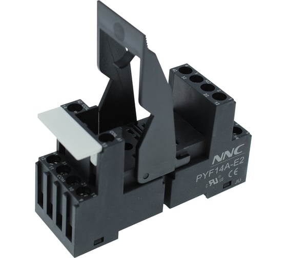 Изображение товара Колодка NNC PYF14A-E2, 10 шт 7132