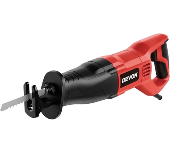 Изображение товара Cабельная пила DEVON 3324-11-28Q