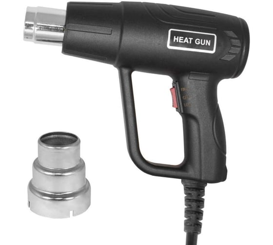 Изображение товара Фен строительный RUICHI HFQ001-2 117681