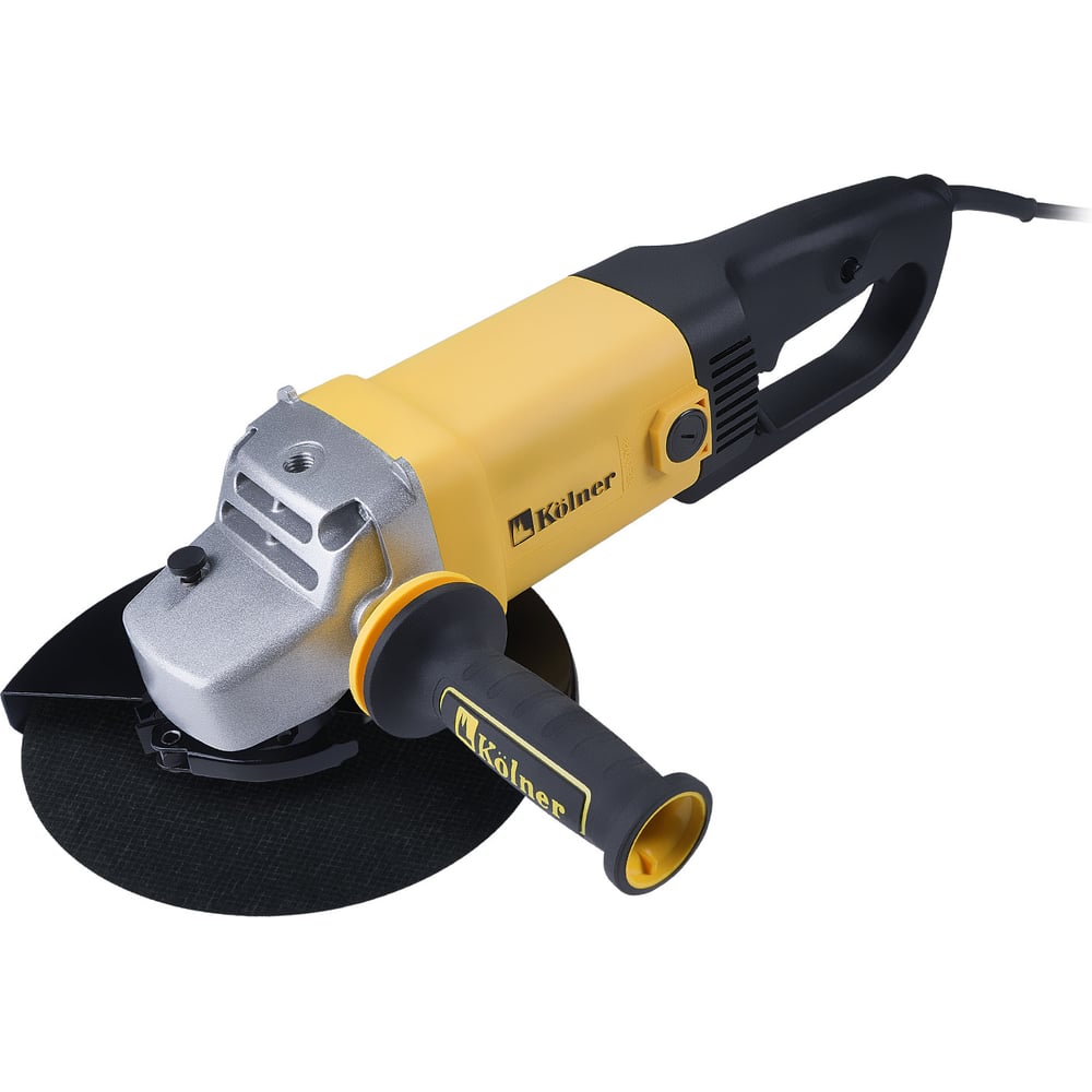 Изображение товара Углошлифовальная машина Kolner KAG 230-2000 230мм 2000Вт