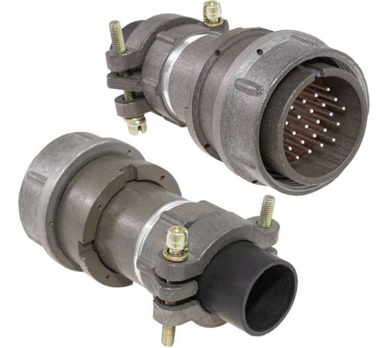 Изображение товара Разъем соединительный RUICHI RM27-24-TJ-S-D 123551