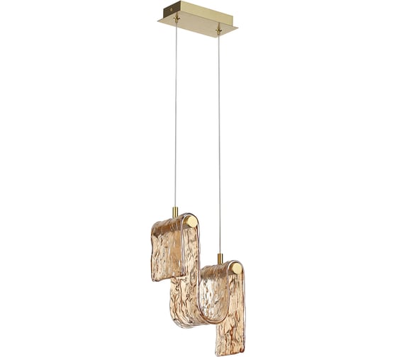 Изображение товара Подвес LED 11W FLOW ODEON LIGHT 5105/11L