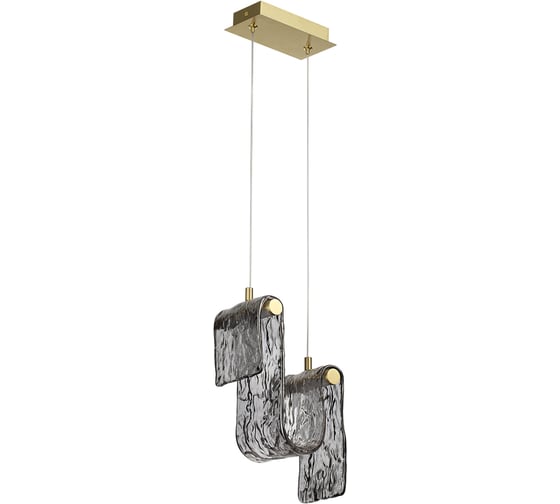 Изображение товара Подвес LED 11W FLOW ODEON LIGHT 5106/11L