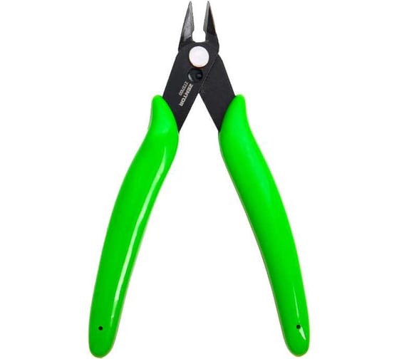 Изображение товара Кусачки для пластика Zentor 115 мм ZT37100