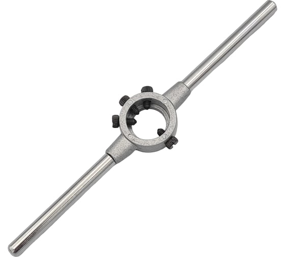 Изображение товара Ворок для плашек ОТ М 4,5-6 00-00000730