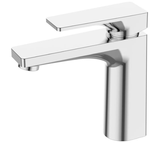 Изображение товара Смеситель для умывальника AV Engineering (Lt) D35, серия DAR, AVDAR3-51001