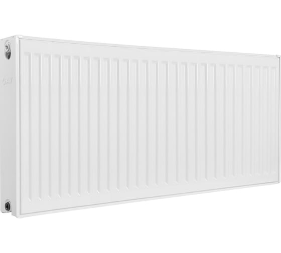 Изображение товара Радиатор стальной панельный AV Engineering Expert ES 22-5-19 1,2 мм, AVE-22519S