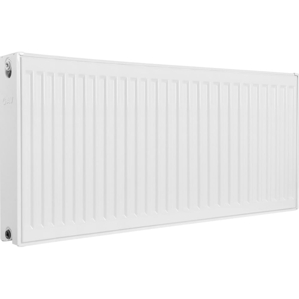 Изображение товара Радиатор стальной панельный AV Engineering Expert ES 22-5-18 1,2 мм