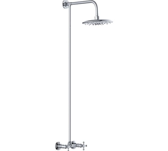 Изображение товара Душевая система AV Engineering  (Lt) вентильная (тип I), AVROL16-D33