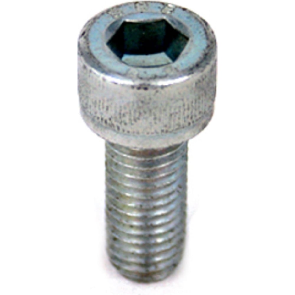 Изображение товара Винт ЦКИ DIN912 М1.6х4 A2 HEX 1.5 уп. 200 шт.