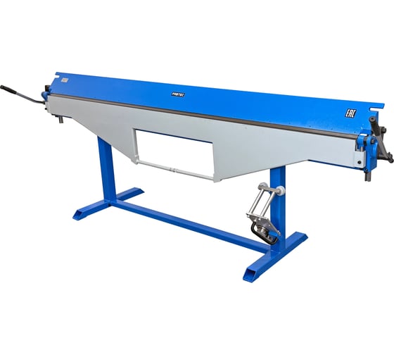 Изображение товара Листогибочный ручной станок FABTEC BSM2540 КА-00073715