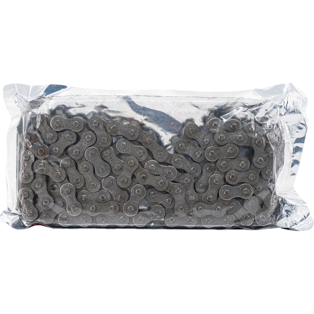 Изображение товара Цепь приводная UNIBEAR 415-104L 00-00051325 высококачественная сталь