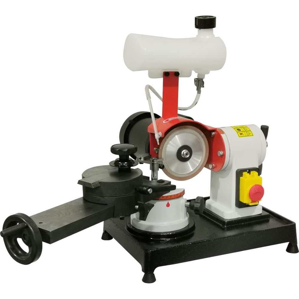 Изображение товара Станок для заточки дисковых пил PB International JMY8-70W с СОЖ профессиональный