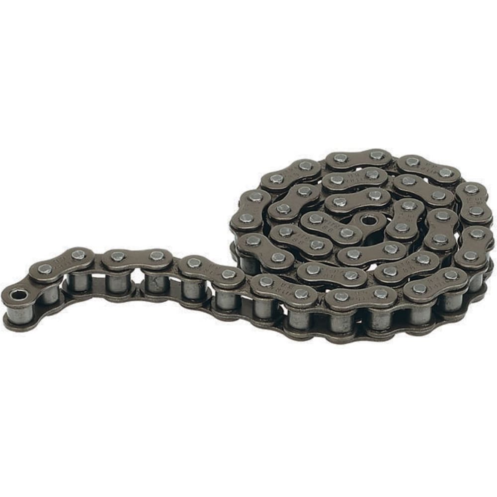 Изображение товара Приводная цепь KRB 80H-1x5MTR для промышленного оборудования