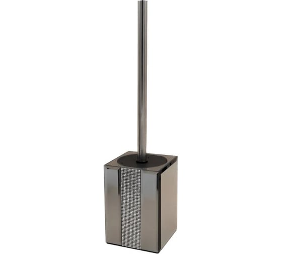 Изображение товара Ёрш для унитаза RIDDER Polly зеркальное стекло 2248427