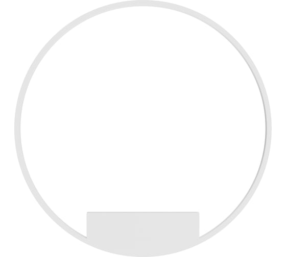 Изображение товара Настенный светильник (бра) Maytoni MOD058WL-L50WK