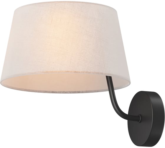 Изображение товара Настенный светильник (бра) Maytoni MOD360WL-01B