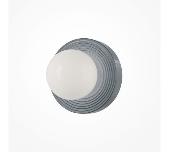 Изображение товара Настенный светильник (бра) Maytoni MOD403WL-01GR1