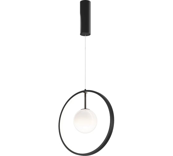 Изображение товара Подвесной светильник Maytoni MOD407PL-L12B3K1