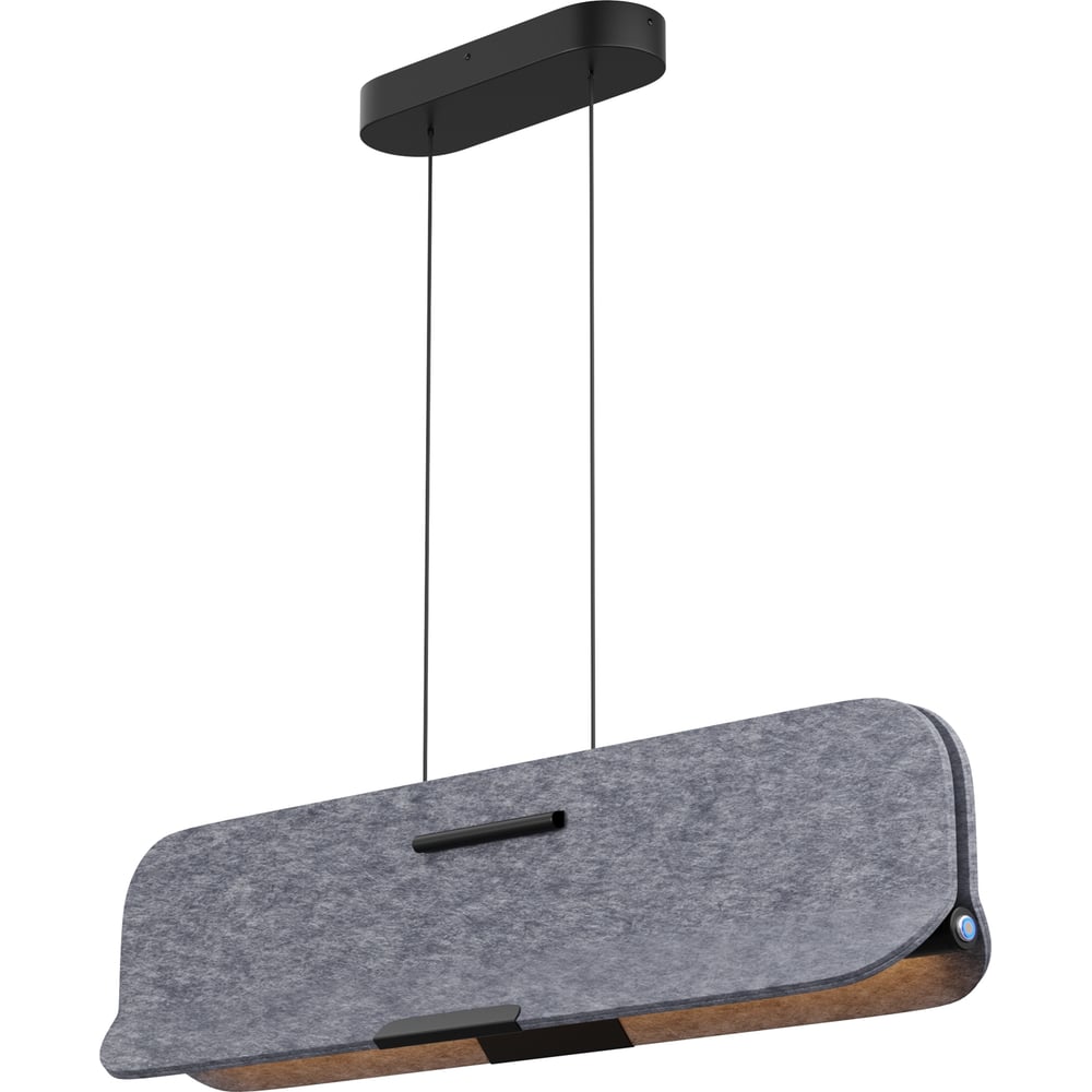 Изображение товара Подвесной светильник Maytoni MOD408PL-L12B3K стиль модерн 1350 лм 220В