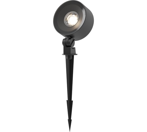 Изображение товара Ландшафтный светильник Maytoni O495FL-L25B3K