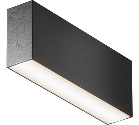 Изображение товара Потолочный светильник Maytoni C068CL-12W3-6K-B