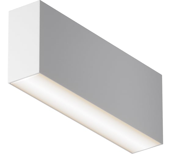 Изображение товара Потолочный светильник Maytoni C068CL-12W3-6K-W